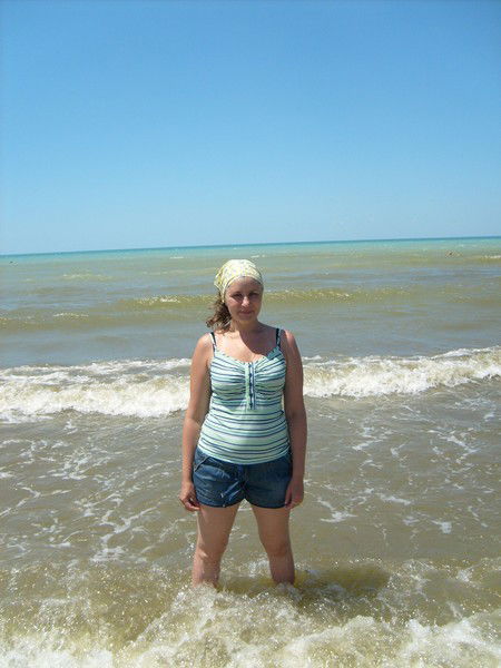 Татьяна Долматова