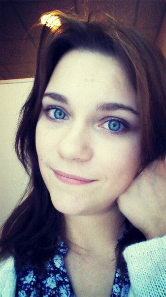 Елизавета Филатова