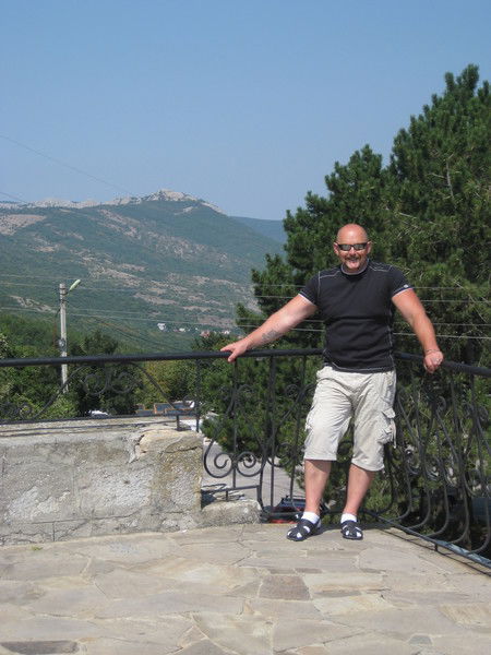 Андрей Козлов