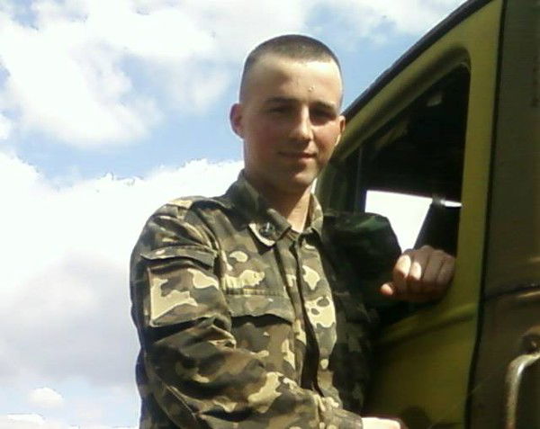 Димитрий Самарский