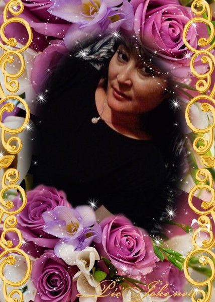 Камила Айтмаганбетова