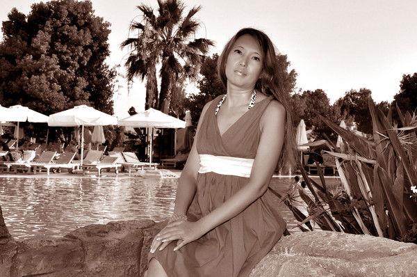 Асель Исмагамбетова