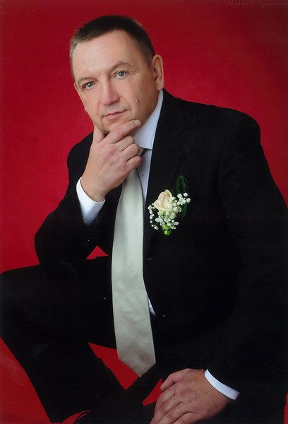 Владимир Насонов