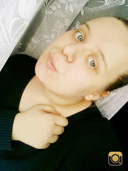 Настюха Иванова