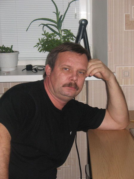 Александр Куркин