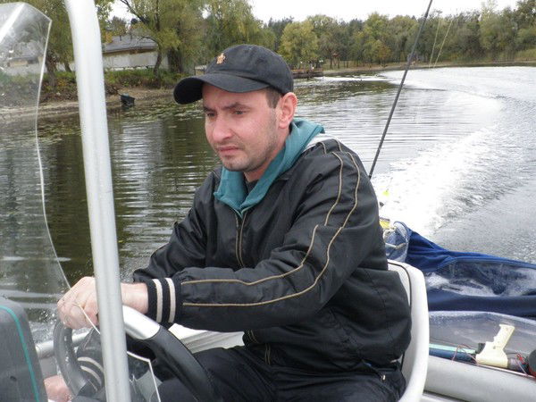 Александр Ефимов