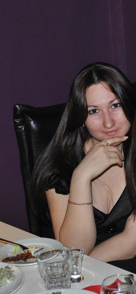 Юлия Горбунова