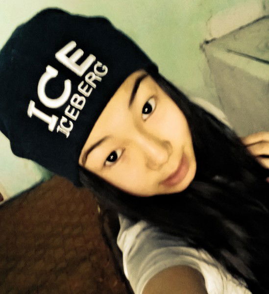 Самая Счастливая***