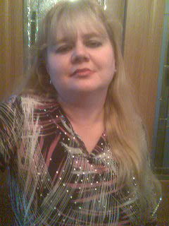 Наталья Синянская