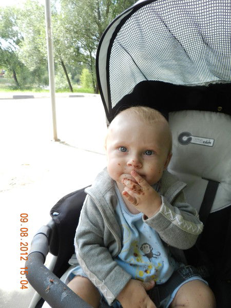 Кристина Анапреенко