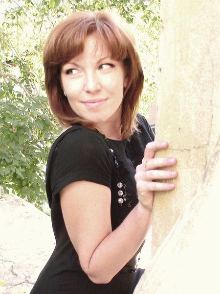 Мария Гунькова