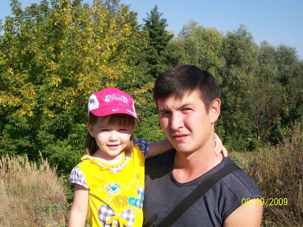 Виктор Передреев