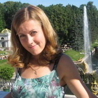 Света Чистякова