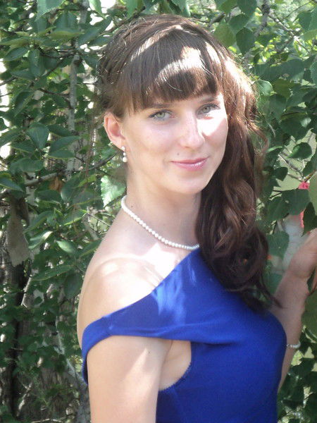 Мария Горбачёва