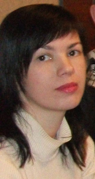 Ольга Овчинникова