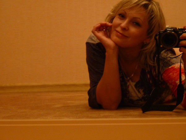 Aleksandra Gorbacheva