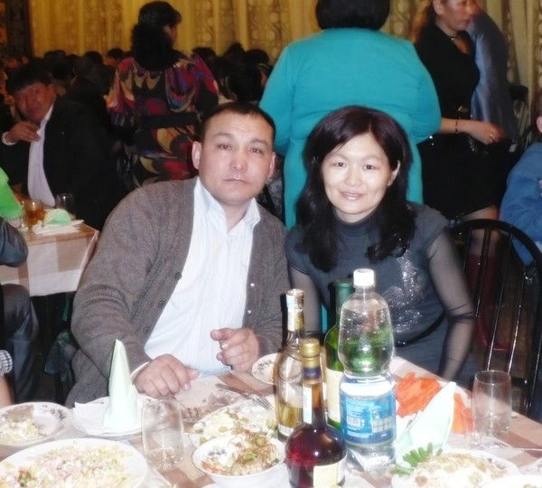 Аяужан Курманбекова\бекжанова