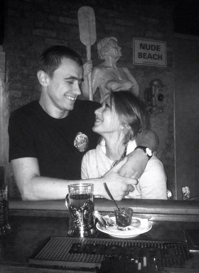 Анютка Романова