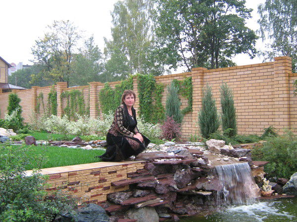 Альфира Янова Сахапова