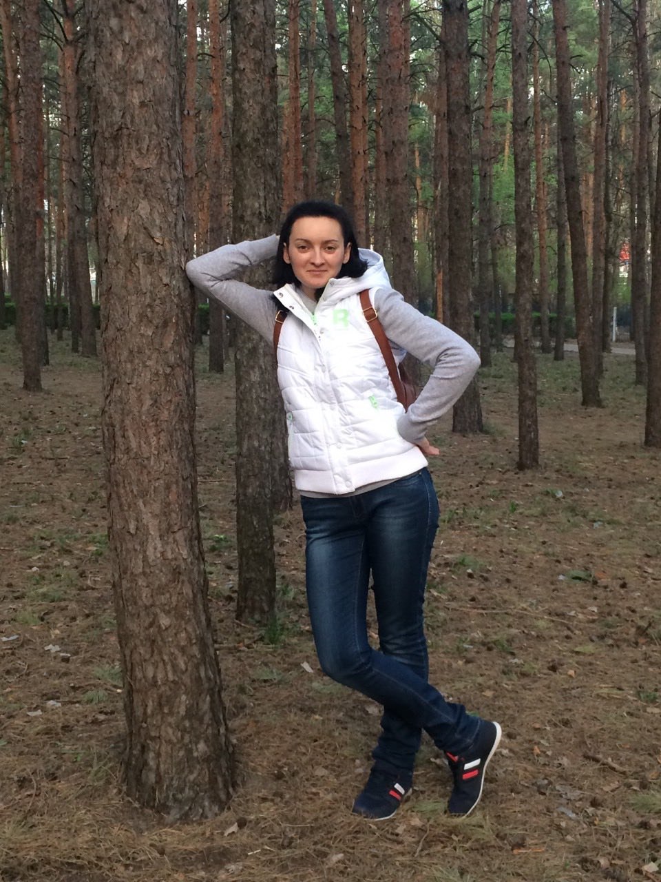 Юлия Шиленко
