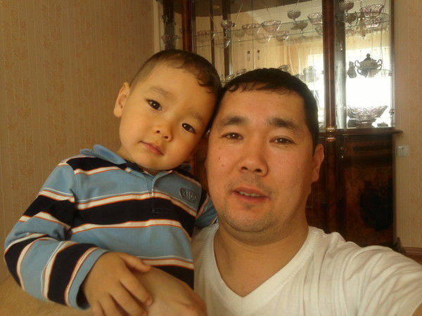 Рахат Шораев