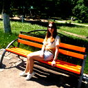 Маргарита Васильева