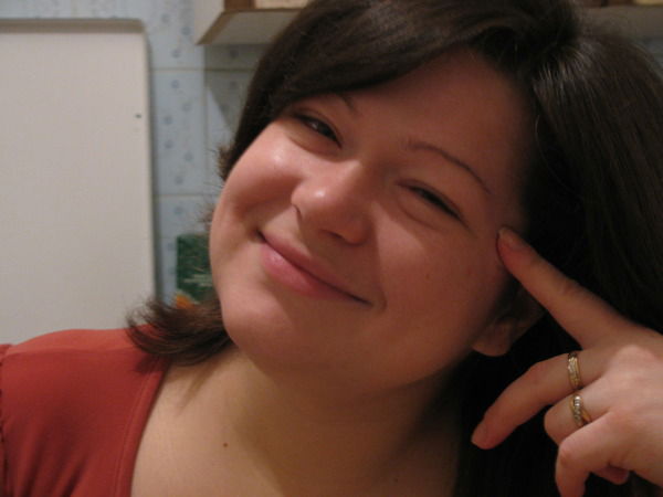 Танечка *****