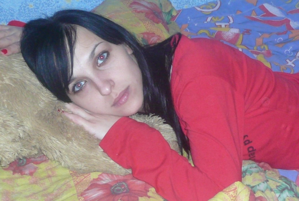 Наташа Фролова