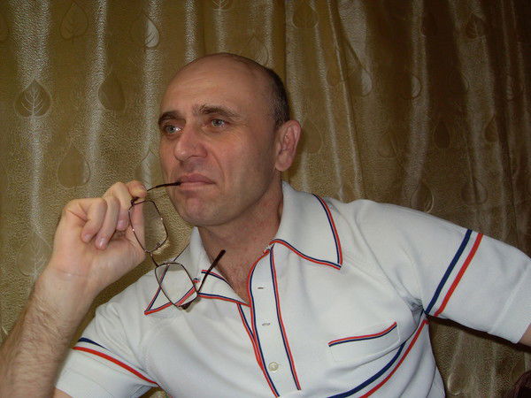 Игорь Петрович Непомнящих