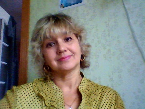 Александра Четверикова