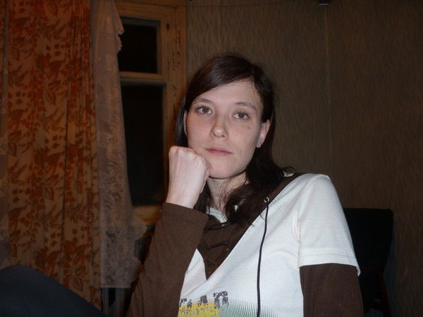 Юлия Плотникова(Гашева)