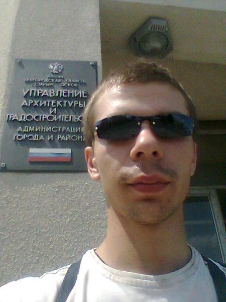 Никита Пименов