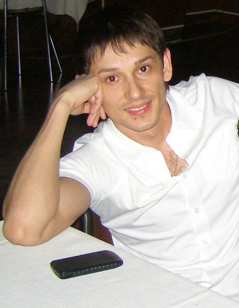 Шамиль Габбасов