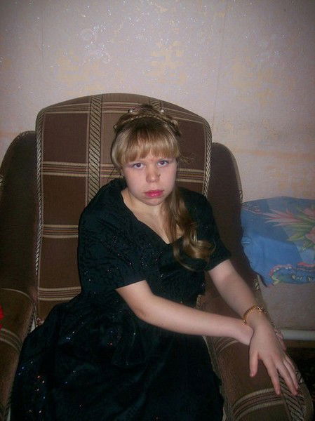 Ирина Беседина