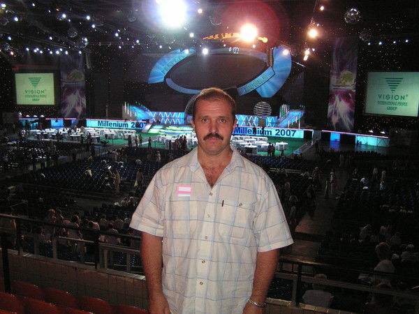 Андрей Палкин