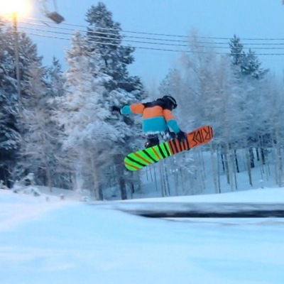 Денис Пахомов