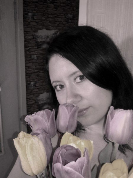 Светлана Светличная