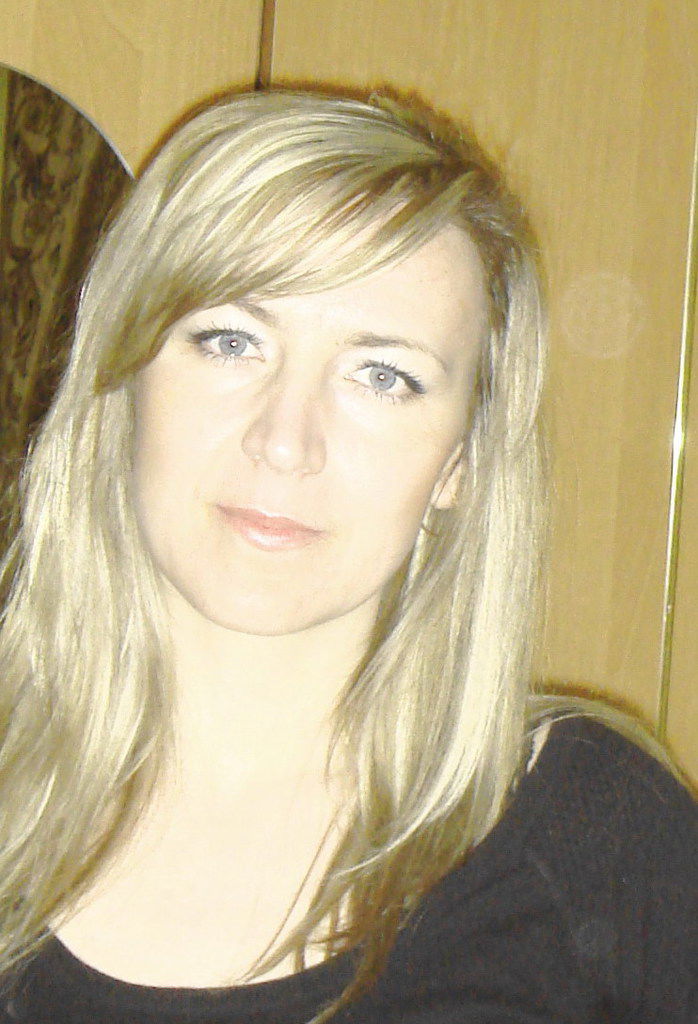 Олеся Сыч - Бородин