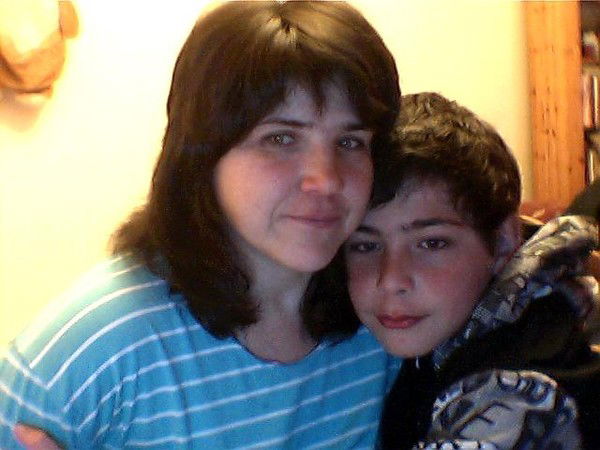 Лена Гальцова