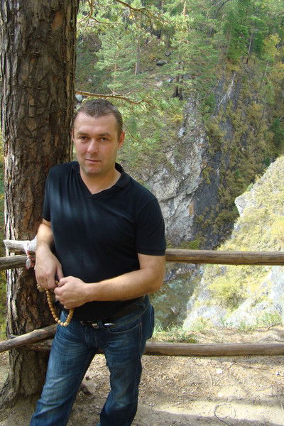 Константин Дрессен