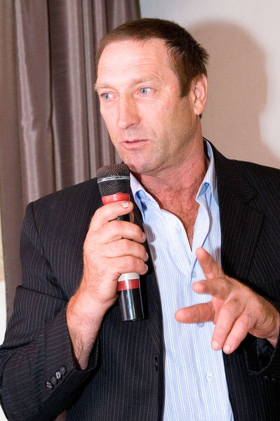 Петр Ковтун