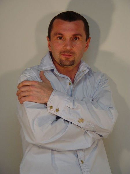 Андрей Матяш