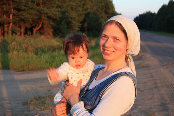 Ольга Пивоварчук