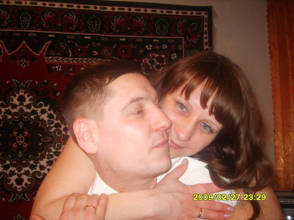 Марина Храмцова