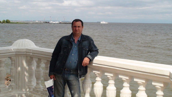 Костантин Самойлов