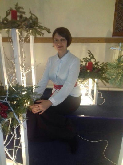 Ольга Галактионова