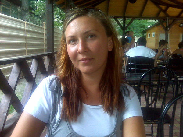 Наталья Зайцева