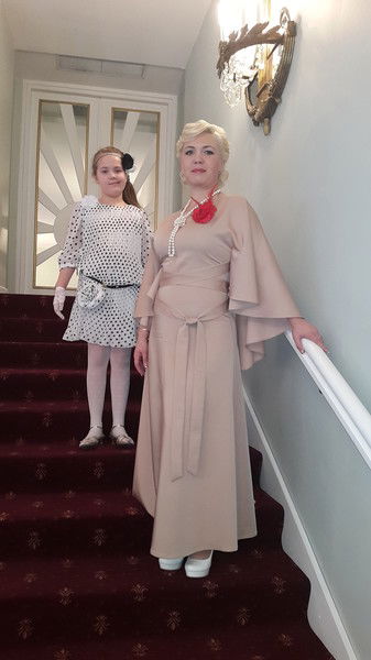 Светлана Кичкина (Забегалина)