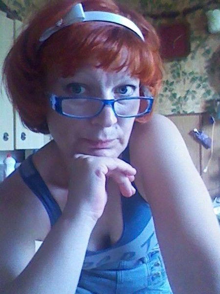 Александрович Елена