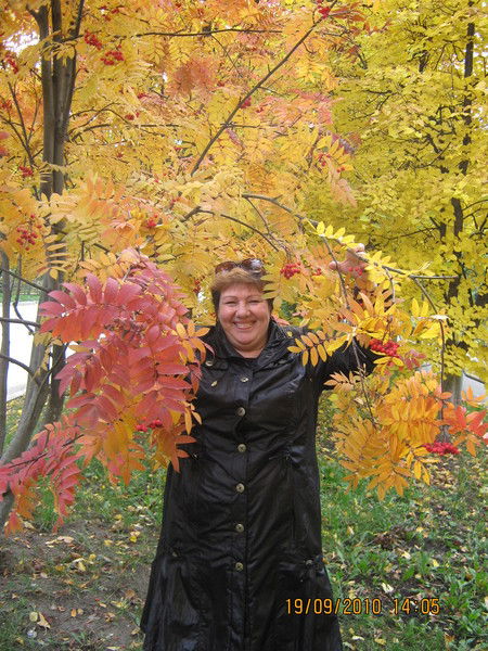 Людмила Васёва